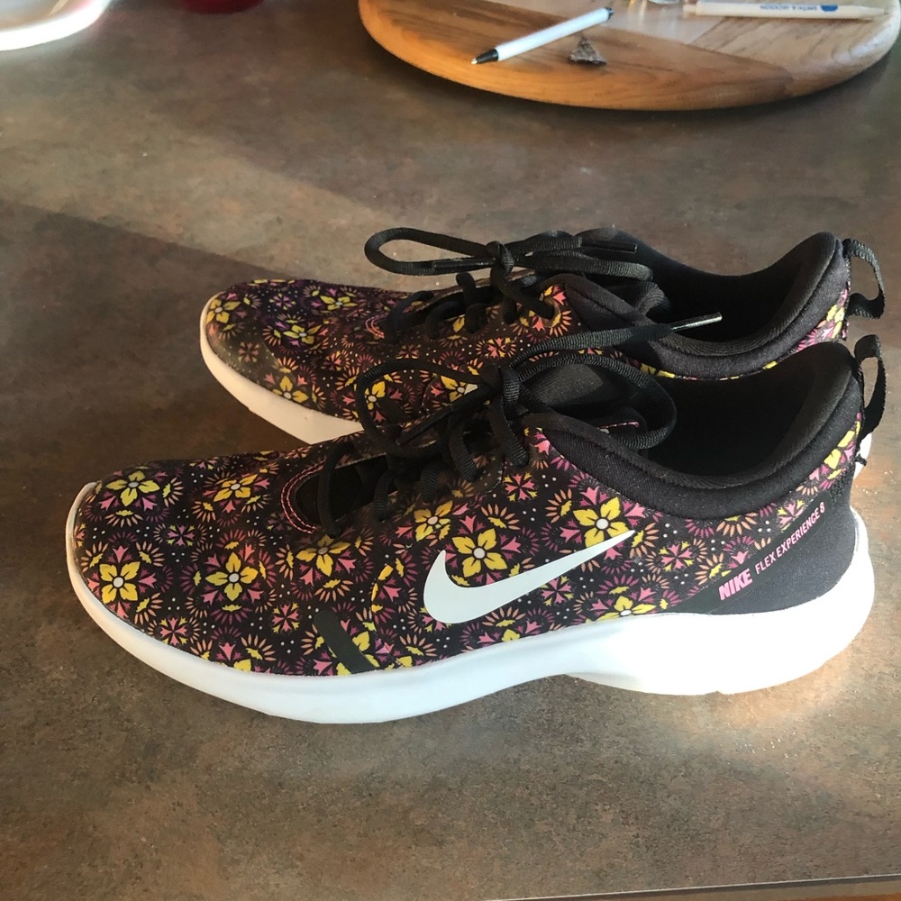 Nike Running Shoes